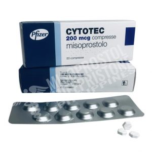 Buy Cytotec Online – Misoprostol Canada