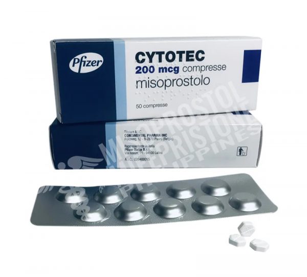Buy Cytotec Online – Misoprostol Canada