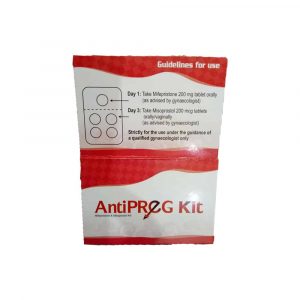 Antipreg Kit