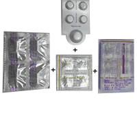 ABORTION PILL PACK